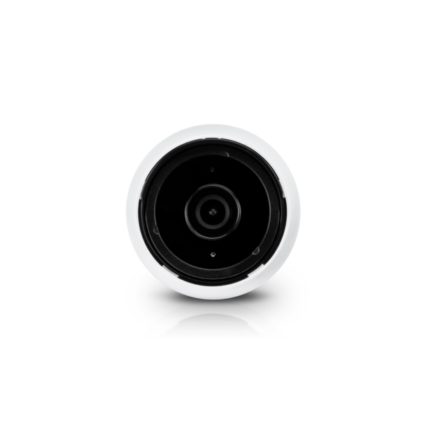 Ubiquiti - UVC-G4-Bullet - UniFi Indoor/Outdoor 2K PoE camera, Flexible 3-axis adjust mount, 9 m (30 ft) IR night vision UVC-G4-BULLET [UVC-G4-BULLET]