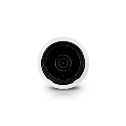 Ubiquiti - UVC-G4-Bullet - UniFi Indoor/Outdoor 2K PoE camera, Flexible 3-axis adjust mount, 9 m (30 ft) IR night vision UVC-G4-BULLET [UVC-G4-BULLET]