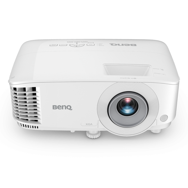 Benq MX560 - XGA DLP Projector - 1024x768 - 4000 ANSI Lumens - White [9H.JNE77.13E]