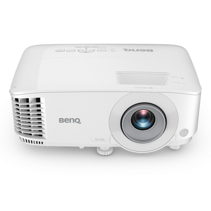 BenQ MS560 videoproiettore Proiettore a raggio standard 4000 ANSI lumen DLP SVGA (800x600) Bianco [MS560]