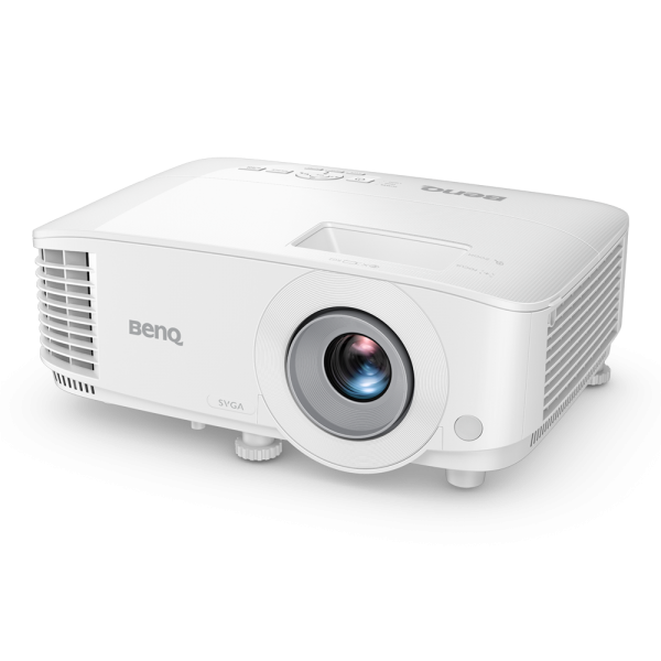 BenQ MS560 videoproiettore Proiettore a raggio standard 4000 ANSI lumen DLP SVGA (800x600) Bianco [MS560]