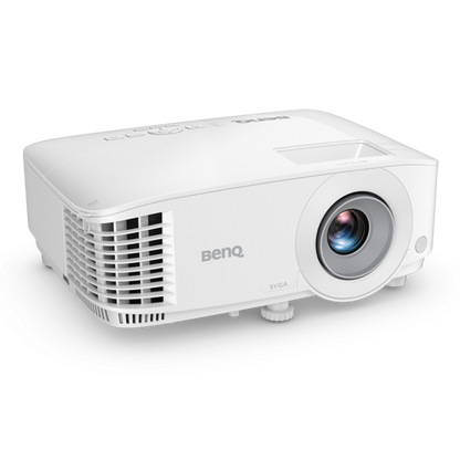 BenQ MS560 videoproiettore Proiettore a raggio standard 4000 ANSI lumen DLP SVGA (800x600) Bianco [MS560]