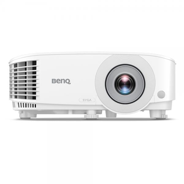 BenQ MS560 videoproiettore Proiettore a raggio standard 4000 ANSI lumen DLP SVGA (800x600) Bianco [MS560]