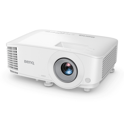 Benq MH560 - Full HD DLP Projector - 1920x1080 - 3800 ANSI Lumens - White [9H.JNG77.13E]
