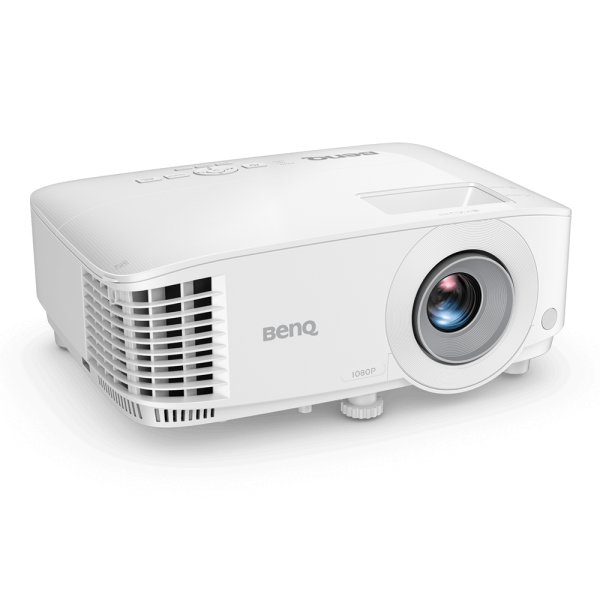 Benq MH560 - Full HD DLP Projector - 1920x1080 - 3800 ANSI Lumens - White [9H.JNG77.13E]