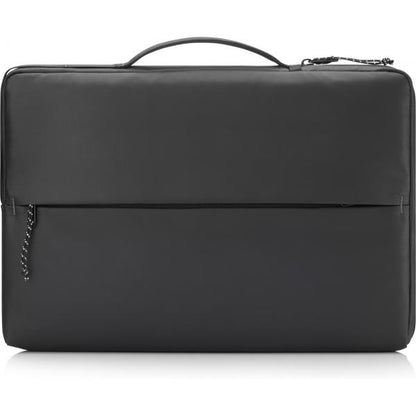 Hp 15.6 inch Water-Resistant Laptop Sleeve - Black [14V33AA#ABB]