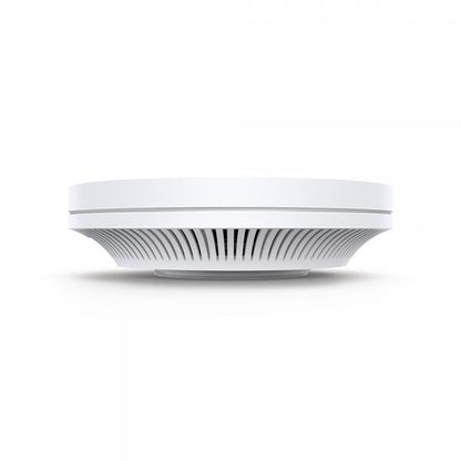 TP-Link Omada EAP660 HD punto accesso WLAN 2402 Mbit/s Bianco Supporto Power over Ethernet (PoE) [EAP660HD]