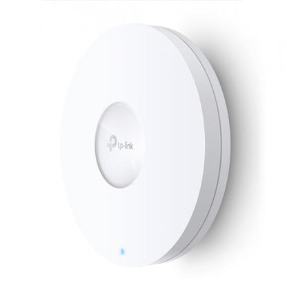 TP-Link Omada EAP660 HD punto accesso WLAN 2402 Mbit/s Bianco Supporto Power over Ethernet (PoE) [EAP660HD]