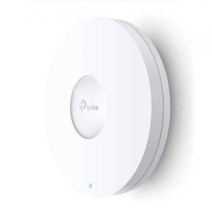 TP-Link Omada EAP660 HD Punto de acceso WLAN 2402 Mbit/s Blanco Soporte Alimentación a través de Ethernet (PoE) [EAP660HD] 