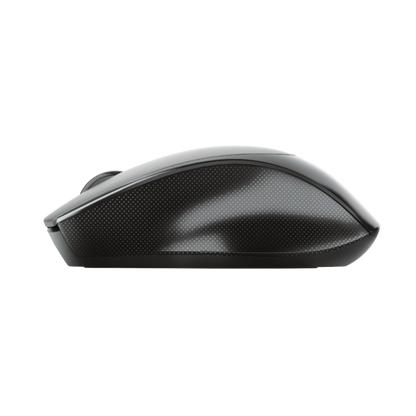 Trust Zaya mouse Ambidestro RF Wireless Ottico 1600 DPI [23809]