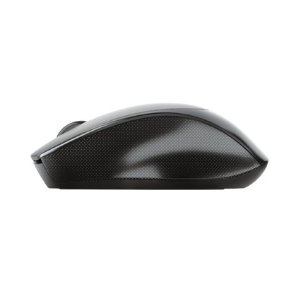 Trust Zaya mouse Ambidextrous RF Wireless Optical 1600 DPI [23809]