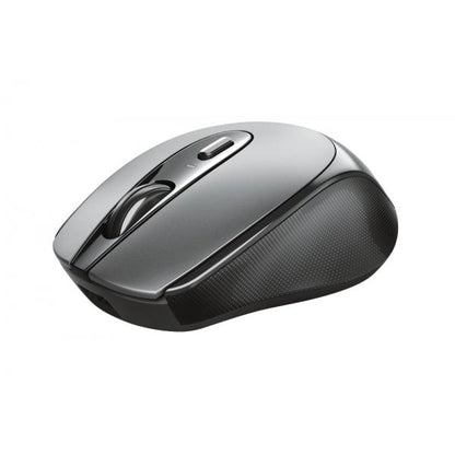 Trust Zaya mouse Ambidestro RF Wireless Ottico 1600 DPI [23809]