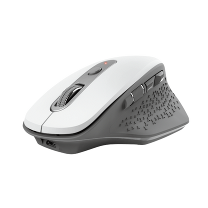 Trust Ozaa mouse Mano destra RF Wireless Ottico 2400 DPI [24035]