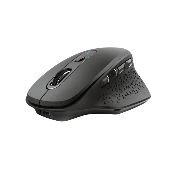 Trust Ozaa mouse Mano destra RF Wireless Ottico 2400 DPI [23812]