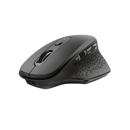 Trust Ozaa mouse Mano destra RF Wireless Ottico 2400 DPI [23812]