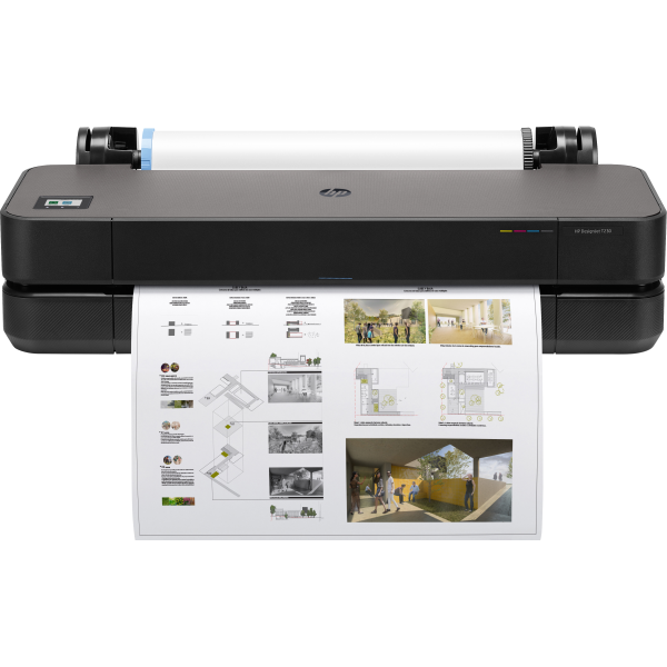 HP Designjet Stampante T230 da 24 [5HB07A#B19]