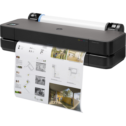 HP Designjet Stampante T230 da 24 [5HB07A#B19]