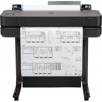 HP Designjet Stampante T630 da 24 [5HB09A#B19]