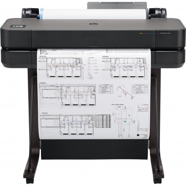 HP Designjet Stampante T630 da 24 [5HB09A#B19]