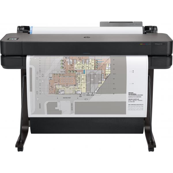 HP Designjet Stampante T630 da 36 [5HB11A#B19]