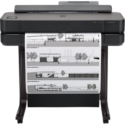 HP Designjet Stampante T650 da 24 [5HB08A#B19]