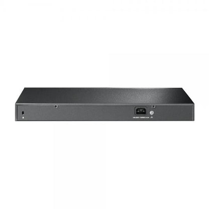 TP-Link 18-Port Gigabit Rackmount Switch with 16-Port PoE+ [TL-SG1218MP]