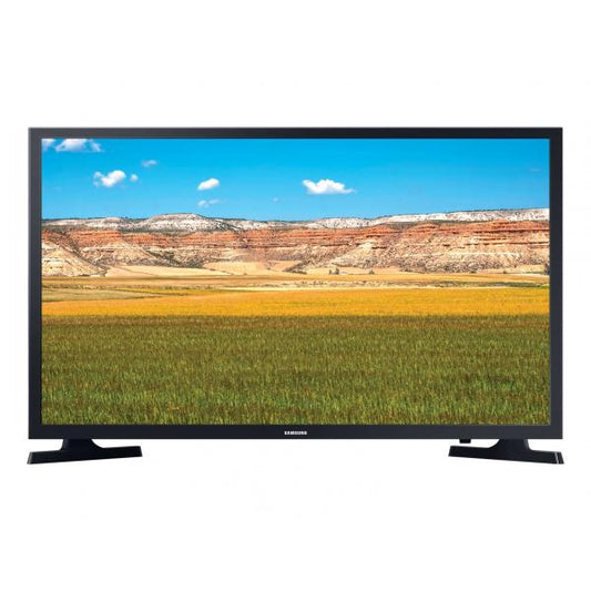 SAMSUNG SMART TV 32" HDR DVB T2 NERO [UE32T4302]