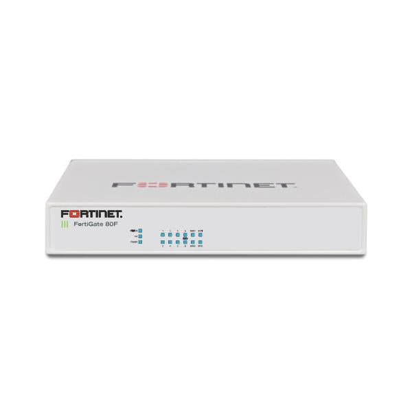 Cortafuegos Fortinet Fortigate 81F (hardware) 10 Gbit/s [FG-81F] 