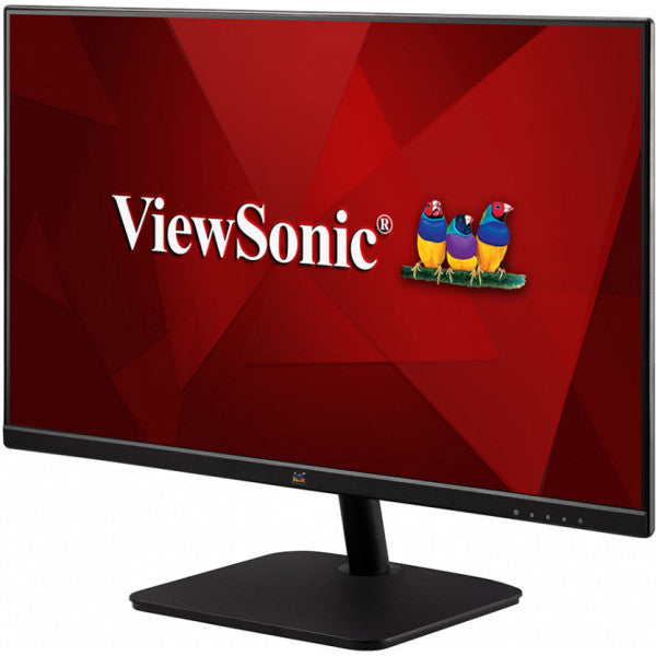 Viewsonic VA2432-h LED display 61 cm (24") 1920 x 1080 Pixel Full HD Nero [VA2432-H]