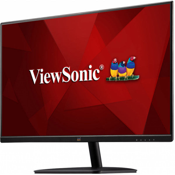 Viewsonic VA2432-h LED display 61 cm (24") 1920 x 1080 Pixel Full HD Nero [VA2432-H]