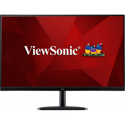Viewsonic VA2432-h LED display 61 cm (24") 1920 x 1080 Pixel Full HD Nero [VA2432-H]