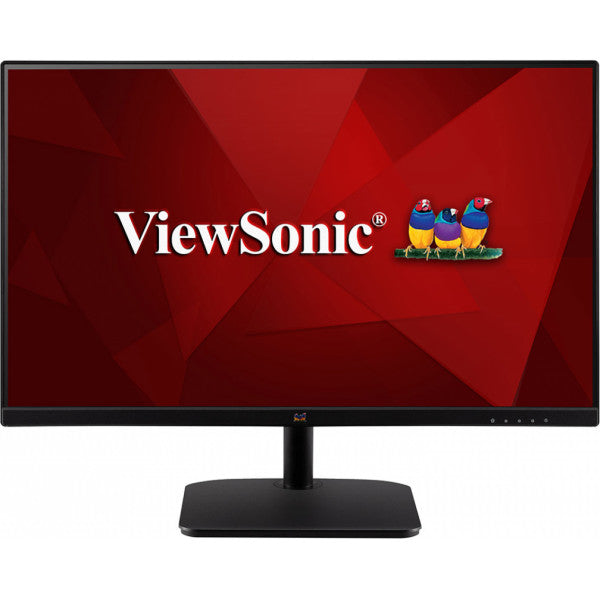 Viewsonic VA2432-h LED display 61 cm (24") 1920 x 1080 Pixel Full HD Nero [VA2432-H]