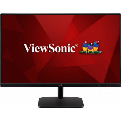 Viewsonic VA2732-h LED display 68,6 cm (27") 1920 x 1080 Pixel Full HD Nero [VA2732-H]