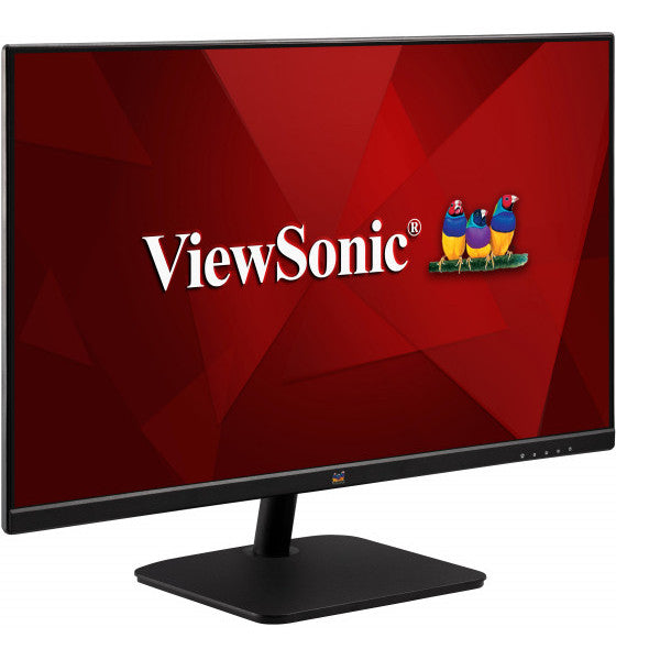 MONITOR VIEWSONIC 27 LED IPS 16:9 4MS 250 CDM, VGA/HDMI [VA2732-H] 