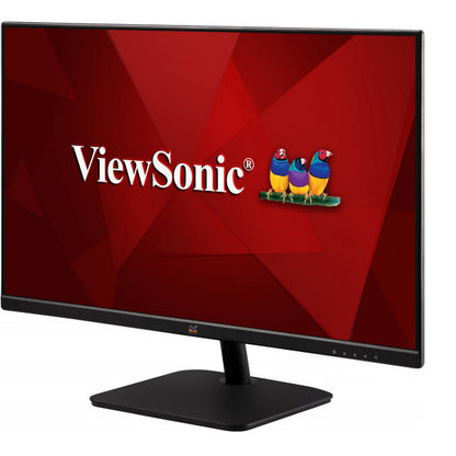 VIEWSONIC MONITOR 27 LED IPS 16:9 4MS 250 CDM, VGA/HDMI [VA2732-H]