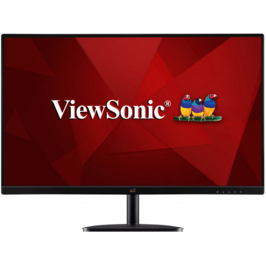 MONITOR VIEWSONIC 27 LED IPS 16:9 4MS 250 CDM, VGA/HDMI [VA2732-H] 