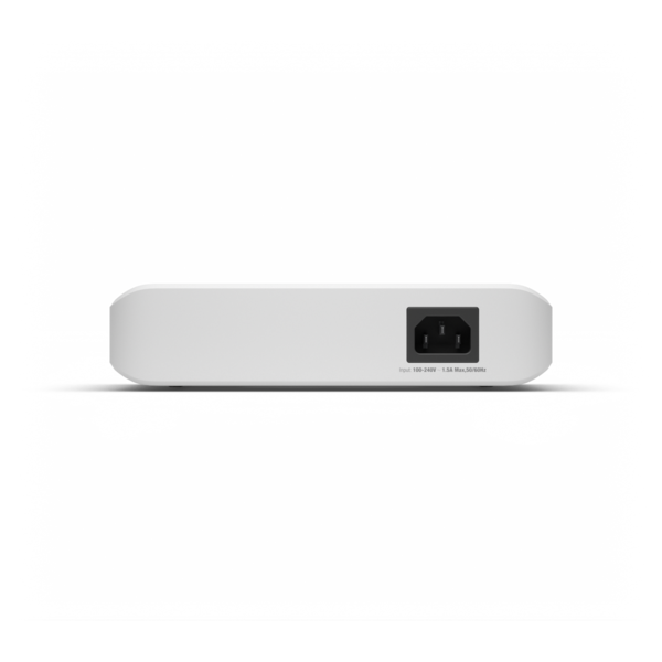 Ubiquiti Networks UniFi Switch Lite 16 PoE L2 Gigabit Ethernet (10/100/1000) Alimentación a través de Ethernet (PoE) Blanco [USW-LITE-16-POE] 