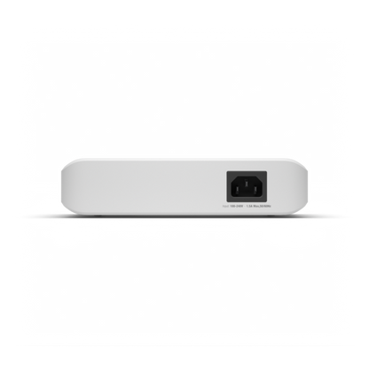 Ubiquiti Networks UniFi Switch Lite 16 PoE L2 Gigabit Ethernet (10/100/1000) Alimentación a través de Ethernet (PoE) Blanco [USW-LITE-16-POE] 