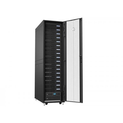 Vertiv Liebert UPS GXT5 5.000 VA/5.000 W 230 V Instalación en rack/torre Energy Star [GXT5-5000IRT5UXLN]