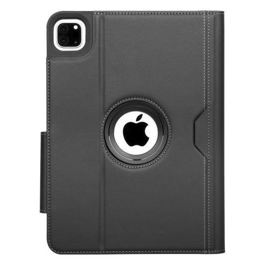 Targus VersaVu Classic Case for iPad Air(4th Gen) 10.9inch and iPad Pro 11inch (2nd and 1st Gen) - Black [THZ867GL]