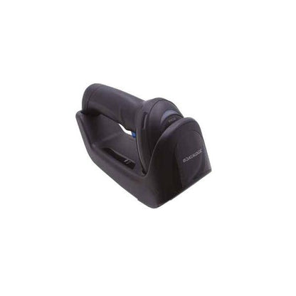 Datalogic Datalogic GD4290, Escáner de código de barras portátil, 1D, Lineal, Alámbrico, RS-232, USB, Negro [GD4290-BK] 