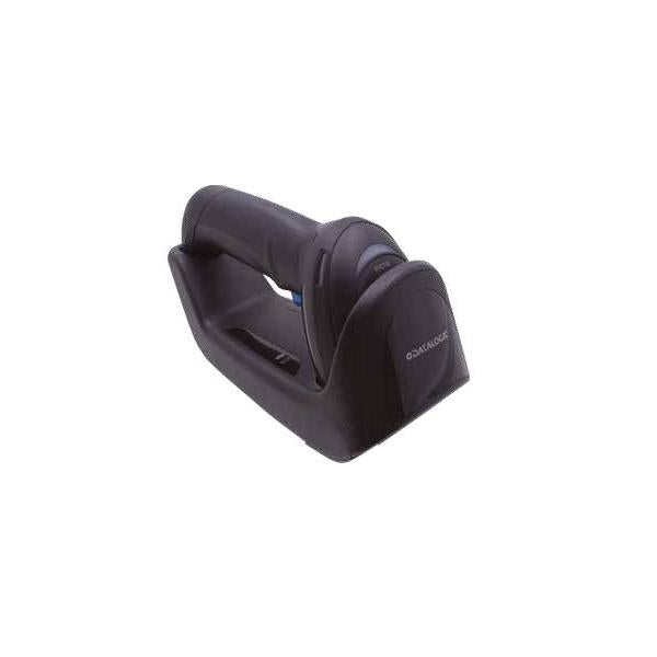 Datalogic Gryphon GBT4200 - kit - USB - Negro (Kit que incluye base de escáner WLC4190-BK-BT y cable USB 90A052258) [GBT4200-BK-BTK1] 