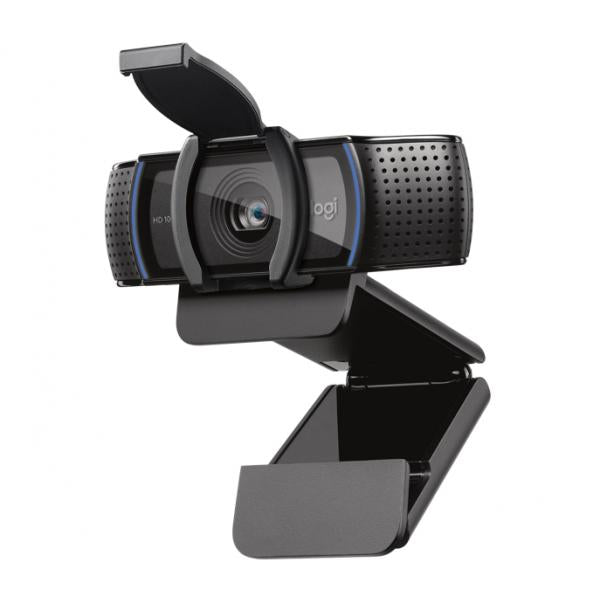 Logitech Webcam C920e [960-001360] 