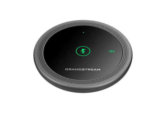 Grandstream GMD1208 Desktop Wireless Mic GMD1208 [GMD1208]