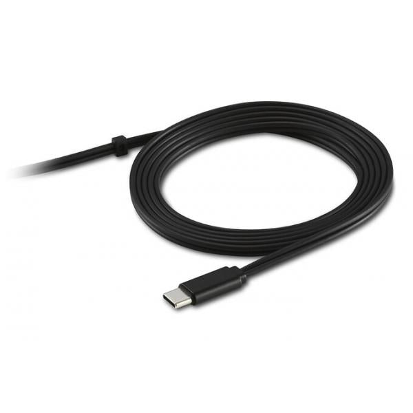 Kensington Cuffie USB-C ad alta fedeltà con microfono [K97457WW]