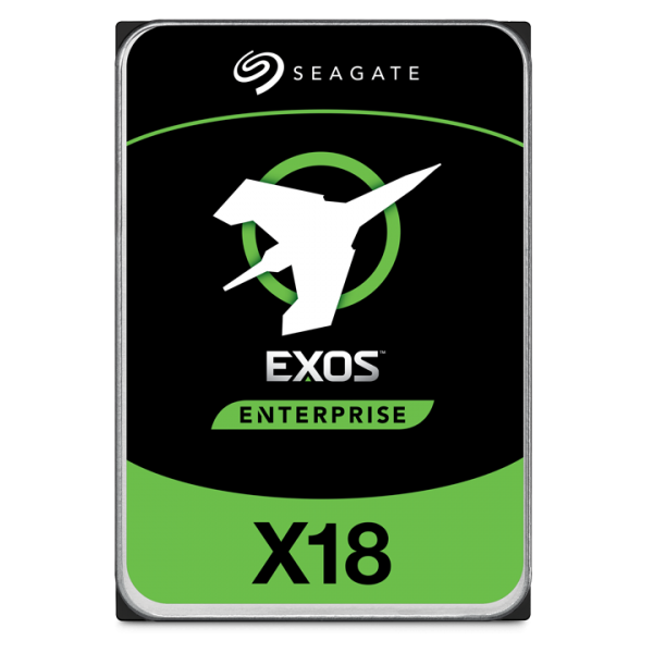 Seagate Enterprise ST18000NM000J disco rigido interno 3.5" 18 TB Serial ATA III [ST18000NM000J]