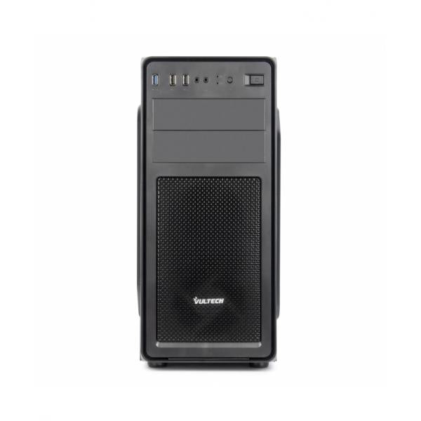 Vultech Case Atx VCO-A2699 USB 3.0 [VCO-A2699]