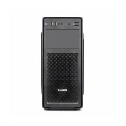 VULTECH CASE ATX VCO-A2699, 1XUSB 3.0, 2XUSB 2.0 [VCO-A2699]