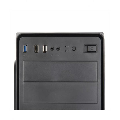 CAJA VULTECH ATX VCO-A2699, 1XUSB 3.0, 2XUSB 2.0 [VCO-A2699]