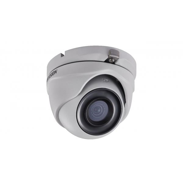 Hikvision DS-2CE76D3T-ITMF Torretta Telecamera di sicurezza CCTV Interno e esterno 1920 x 1080 Pixel Soffitto [DS-2CE76D3T-ITMF(2.8MM)]